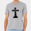 Unisex FWD Fashion Jersey Recycled Organic Tee Thumbnail