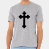 Unisex FWD Fashion Jersey Recycled Organic Tee Thumbnail