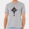Unisex FWD Fashion Jersey Recycled Organic Tee Thumbnail