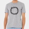 Unisex FWD Fashion Jersey Recycled Organic Tee Thumbnail