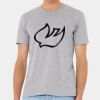 Unisex FWD Fashion Jersey Recycled Organic Tee Thumbnail