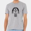 Unisex FWD Fashion Jersey Recycled Organic Tee Thumbnail