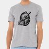 Unisex FWD Fashion Jersey Recycled Organic Tee Thumbnail