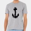Unisex FWD Fashion Jersey Recycled Organic Tee Thumbnail