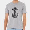 Unisex FWD Fashion Jersey Recycled Organic Tee Thumbnail