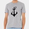 Unisex FWD Fashion Jersey Recycled Organic Tee Thumbnail