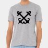Unisex FWD Fashion Jersey Recycled Organic Tee Thumbnail