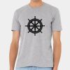 Unisex FWD Fashion Jersey Recycled Organic Tee Thumbnail