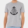Unisex FWD Fashion Jersey Recycled Organic Tee Thumbnail