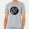 Unisex FWD Fashion Jersey Recycled Organic Tee Thumbnail