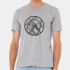 Unisex FWD Fashion Jersey Recycled Organic Tee Thumbnail