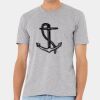 Unisex FWD Fashion Jersey Recycled Organic Tee Thumbnail