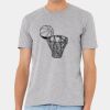 Unisex FWD Fashion Jersey Recycled Organic Tee Thumbnail