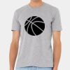 Unisex FWD Fashion Jersey Recycled Organic Tee Thumbnail
