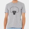 Unisex FWD Fashion Jersey Recycled Organic Tee Thumbnail