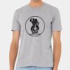Unisex FWD Fashion Jersey Recycled Organic Tee Thumbnail