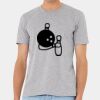 Unisex FWD Fashion Jersey Recycled Organic Tee Thumbnail