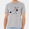 Unisex FWD Fashion Jersey Recycled Organic Tee Thumbnail