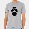 Unisex FWD Fashion Jersey Recycled Organic Tee Thumbnail