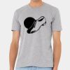 Unisex FWD Fashion Jersey Recycled Organic Tee Thumbnail