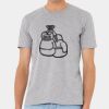 Unisex FWD Fashion Jersey Recycled Organic Tee Thumbnail