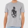 Unisex FWD Fashion Jersey Recycled Organic Tee Thumbnail