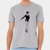 Unisex FWD Fashion Jersey Recycled Organic Tee Thumbnail