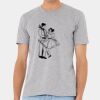 Unisex FWD Fashion Jersey Recycled Organic Tee Thumbnail