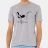 Unisex FWD Fashion Jersey Recycled Organic Tee Thumbnail