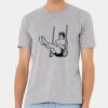 Unisex FWD Fashion Jersey Recycled Organic Tee Thumbnail