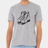 Unisex FWD Fashion Jersey Recycled Organic Tee Thumbnail