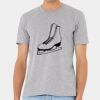 Unisex FWD Fashion Jersey Recycled Organic Tee Thumbnail