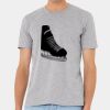 Unisex FWD Fashion Jersey Recycled Organic Tee Thumbnail