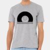 Unisex FWD Fashion Jersey Recycled Organic Tee Thumbnail
