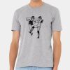 Unisex FWD Fashion Jersey Recycled Organic Tee Thumbnail