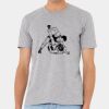 Unisex FWD Fashion Jersey Recycled Organic Tee Thumbnail