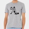 Unisex FWD Fashion Jersey Recycled Organic Tee Thumbnail