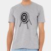 Unisex FWD Fashion Jersey Recycled Organic Tee Thumbnail