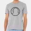 Unisex FWD Fashion Jersey Recycled Organic Tee Thumbnail