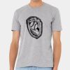 Unisex FWD Fashion Jersey Recycled Organic Tee Thumbnail