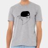 Unisex FWD Fashion Jersey Recycled Organic Tee Thumbnail