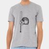 Unisex FWD Fashion Jersey Recycled Organic Tee Thumbnail