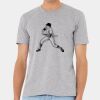 Unisex FWD Fashion Jersey Recycled Organic Tee Thumbnail