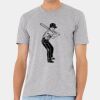 Unisex FWD Fashion Jersey Recycled Organic Tee Thumbnail