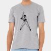 Unisex FWD Fashion Jersey Recycled Organic Tee Thumbnail