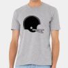 Unisex FWD Fashion Jersey Recycled Organic Tee Thumbnail