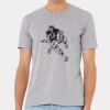 Unisex FWD Fashion Jersey Recycled Organic Tee Thumbnail