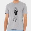 Unisex FWD Fashion Jersey Recycled Organic Tee Thumbnail