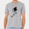 Unisex FWD Fashion Jersey Recycled Organic Tee Thumbnail