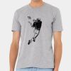 Unisex FWD Fashion Jersey Recycled Organic Tee Thumbnail
